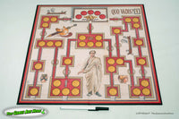 Quo Vadis? Game - Mayfair 1999