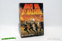 Raid On St. Nazaire Game - Avalon Hill 1987 Unpunched