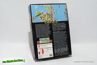 Raid On St. Nazaire Game - Avalon Hill 1987 Unpunched