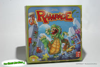 Rampage Board Game - Repos Production 2013