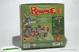 Rampage Board Game - Repos Production 2013