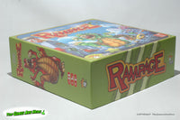 Rampage Board Game - Repos Production 2013