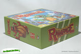 Rampage Board Game - Repos Production 2013