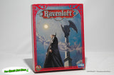 Ravenloft Campaign Setting Advanced Dungeons & Dragons 2nd Edition - TSR 1994