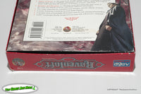 Ravenloft Campaign Setting Advanced Dungeons & Dragons 2nd Edition - TSR 1994