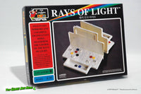 Rays of Light Game - Orda 2012