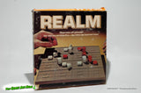 Realm Strategy Game - Gamut of Games 1973