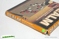 Realm Strategy Game - Gamut of Games 1973