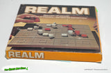 Realm Strategy Game - Gamut of Games 1973