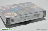 Rhapsody A Musical Adventure - Sony Playstation Atlus 2000 Brand New