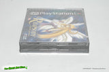 Rhapsody A Musical Adventure - Sony Playstation Atlus 2000 Brand New