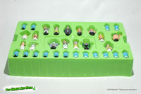 Rick and Morty Collector's Chess Set - The OP Games 2019
