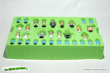 Rick and Morty Collector's Chess Set - The OP Games 2019