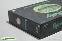 Rick and Morty Collector's Chess Set - The OP Games 2019