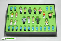 Rick and Morty Collector's Chess Set - The OP Games 2019