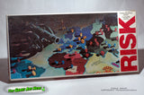 Risk Game of World Conquest - Parker Brothers 1980