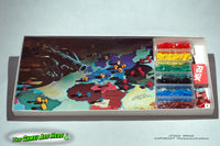 Risk Game of World Conquest - Parker Brothers 1980