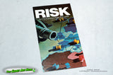 Risk Game of World Conquest - Parker Brothers 1980