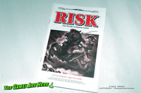 Risk Game of World Conquest - Parker Brothers 1993