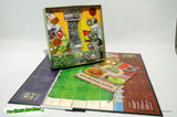 Risk Plants Vs. Zombies Collectors Edition - USAOpoly 2013