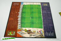 Risk Plants Vs. Zombies Collectors Edition - USAOpoly 2013