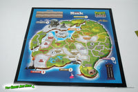 Risk Plants Vs. Zombies Collectors Edition - USAOpoly 2013