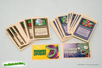 Risk Plants Vs. Zombies Collectors Edition - USAOpoly 2013