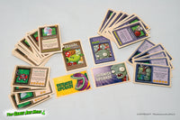 Risk Plants Vs. Zombies Collectors Edition - USAOpoly 2013