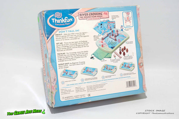 Our Products - ThinkFun