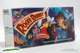 Who Framed Roger Rabbit Board Game - Milton Bradley 1987