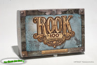 Rook 100th Anniversary Edition - Hasbro 2006 w One New Deck