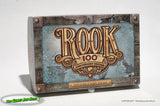 Rook 100th Anniversary Edition - Hasbro 2006 w One New Deck