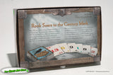 Rook 100th Anniversary Edition - Hasbro 2006 w One New Deck
