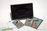 Rook 100th Anniversary Edition - Hasbro 2006 w One New Deck