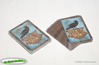 Rook 100th Anniversary Edition - Hasbro 2006 w One New Deck