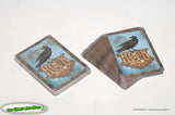 Rook 100th Anniversary Edition - Hasbro 2006 w One New Deck