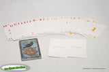 Rook 100th Anniversary Edition - Hasbro 2006 w One New Deck