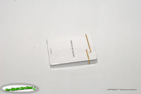 Rook 100th Anniversary Edition - Hasbro 2006 w One New Deck