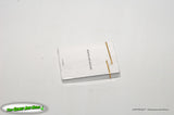 Rook 100th Anniversary Edition - Hasbro 2006 w One New Deck