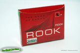Rook Game of Games Card Game - Parker Brothers 1968 Red Box