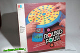 Round Four Game - Milton Bradley 1986