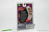 Royal Fluster Card Game - Patch 2004 Brand New