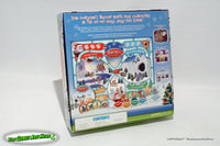 Rudolph the Red Nosed Reindeer DVD Game - Screenlife 2010 w Some New Parts