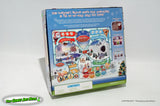 Rudolph the Red Nosed Reindeer DVD Game - Screenlife 2010 w Some New Parts