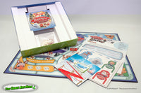 Rudolph the Red Nosed Reindeer DVD Game - Screenlife 2010 w Some New Parts