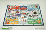 Rudolph the Red Nosed Reindeer DVD Game - Screenlife 2010 w Some New Parts