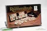 Miniature Rummikub Game - Pressman 1981 w Box Wear