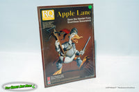 RuneQuest Apple Lane Book - Avalon Hill 1988 Brand New