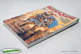 RuneQuest Fantasy Role Playing Adventure Game Deluxe Edition Book 1993 Brand New