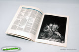 RuneQuest Gloranthan Bestiary Book - Avalon Hill 1988